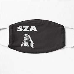 SZA ART Flat Mask RB0903