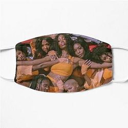 Sza  Flat Mask RB0903