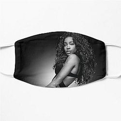 SZA Flat Mask RB0903