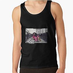 sza Tank Top RB0903