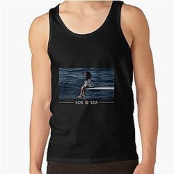 SOS SZA Tank Top RB0903