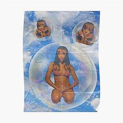sza Poster RB0903