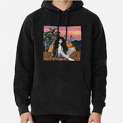 butterfly sza Pullover Hoodie RB0903