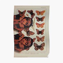 SZA CTRL Poster RB0903