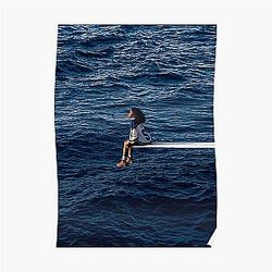 SOS SZA Albums Cover Poster RB0903