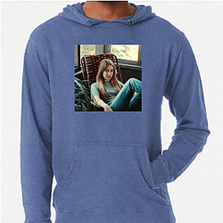 Taissa Farmiga is known for her role in American Horror Story Taissa Farmiga Hoodies