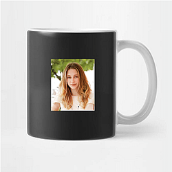 Taissa Farmiga has appeared in several AHS seasons Taissa Farmiga Mugs