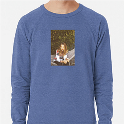 Taissa Farmiga is the younger sister of Vera Farmiga Taissa Farmiga Sweatshirts