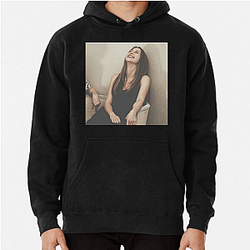 Taissa Farmiga stars in many independent films Taissa Farmiga Hoodies