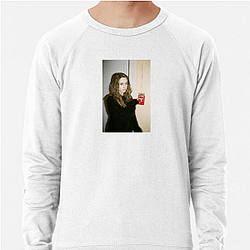 Taissa Farmiga is an American actress Taissa Farmiga Sweatshirts