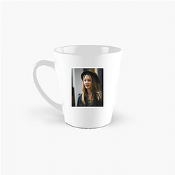 Taissa Farmiga is known for her nuanced performances Taissa Farmiga Mugs