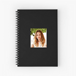 Taissa Farmiga has appeared in several AHS seasons Taissa Farmiga Notebook