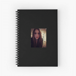 Taissa Farmiga is also in the film The Conjuring Taissa Farmiga Notebook