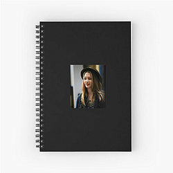 Taissa Farmiga is known for her nuanced performances Taissa Farmiga Notebook