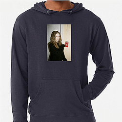 Taissa Farmiga is an American actress Taissa Farmiga Hoodies