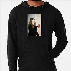 Taissa Farmiga is an American actress Taissa Farmiga Hoodies