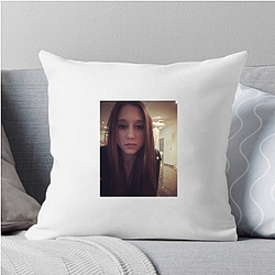 Taissa Farmiga is also in the film The Conjuring Taissa Farmiga Pillows Cover