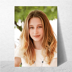 Taissa Farmiga has appeared in several AHS seasons Taissa Farmiga Posters