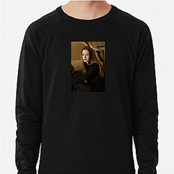 Taissa Farmiga's career began in the 2010s Taissa Farmiga Sweatshirts