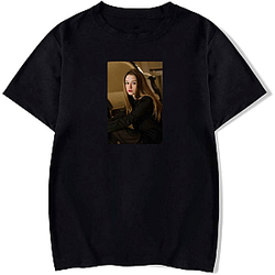Taissa Farmiga's career began in the 2010s Taissa Farmiga T-Shirts