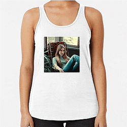 Taissa Farmiga is known for her role in American Horror Story Taissa Farmiga Tank Tops
