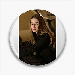 Taissa Farmiga's career began in the 2010s Taissa Farmiga Pins