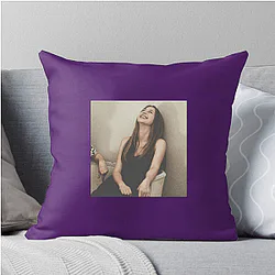 Taissa Farmiga stars in many independent films Taissa Farmiga Pillows Cover