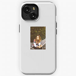 Taissa Farmiga is the younger sister of Vera Farmiga Taissa Farmiga iPhone Cases