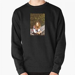 Taissa Farmiga is the younger sister of Vera Farmiga Taissa Farmiga Sweatshirts