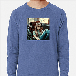 Taissa Farmiga is known for her role in American Horror Story Taissa Farmiga Sweatshirts