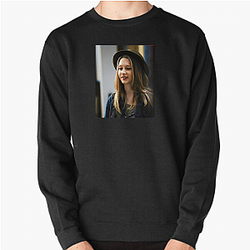Taissa Farmiga is known for her nuanced performances Taissa Farmiga Sweatshirts