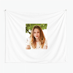 Taissa Farmiga has appeared in several AHS seasons Taissa Farmiga Tapestries