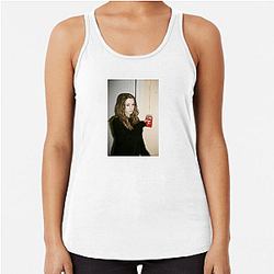 Taissa Farmiga is an American actress Taissa Farmiga Tank Tops