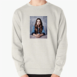 Taissa Farmiga's first film was Higher Ground Taissa Farmiga Sweatshirts