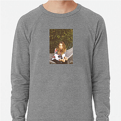 Taissa Farmiga is the younger sister of Vera Farmiga Taissa Farmiga Sweatshirts