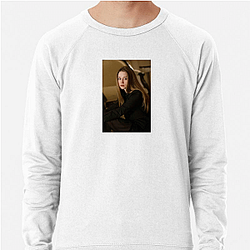 Taissa Farmiga's career began in the 2010s Taissa Farmiga Sweatshirts