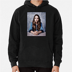 Taissa Farmiga's first film was Higher Ground Taissa Farmiga Hoodies