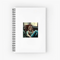 Taissa Farmiga is known for her role in American Horror Story Taissa Farmiga Notebook
