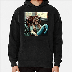 Taissa Farmiga is known for her role in American Horror Story Taissa Farmiga Hoodies