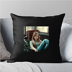 Taissa Farmiga is known for her role in American Horror Story Taissa Farmiga Pillows Cover