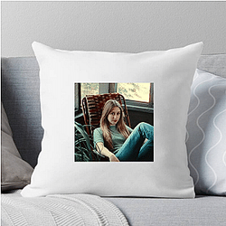Taissa Farmiga is known for her role in American Horror Story Taissa Farmiga Pillows Cover