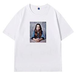 Taissa Farmiga's first film was Higher Ground Taissa Farmiga T-Shirts