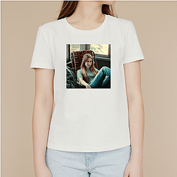 Taissa Farmiga is known for her role in American Horror Story Taissa Farmiga T-Shirts