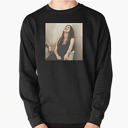 Taissa Farmiga stars in many independent films Taissa Farmiga Sweatshirts
