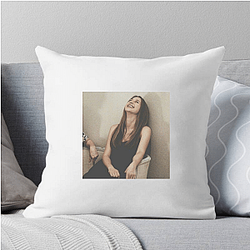 Taissa Farmiga stars in many independent films Taissa Farmiga Pillows Cover