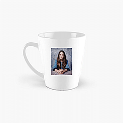 Taissa Farmiga's first film was Higher Ground Taissa Farmiga Mugs