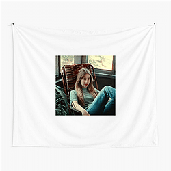 Taissa Farmiga is known for her role in American Horror Story Taissa Farmiga Tapestries