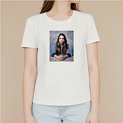 Taissa Farmiga's first film was Higher Ground Taissa Farmiga T-Shirts