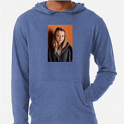 Taissa Farmiga is a prominent figure in the horror genre Taissa Farmiga Hoodies