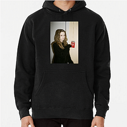 Taissa Farmiga is an American actress Taissa Farmiga Hoodies